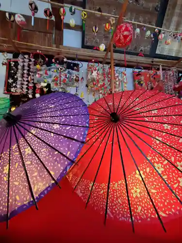 陽林寺(福島県)