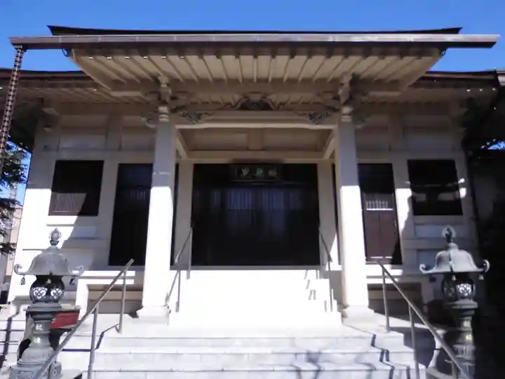 正観寺のその他建物