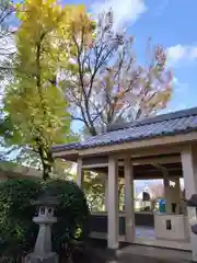 菅原神社(熊本県)