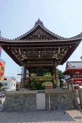 大須観音 （北野山真福寺宝生院）のその他建物