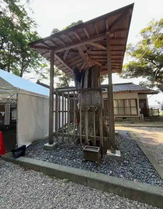 泉神社(茨城県)