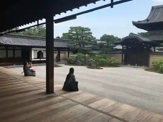 建仁寺(建仁禅寺)(京都府)