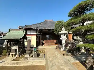 池本寺(千葉県)