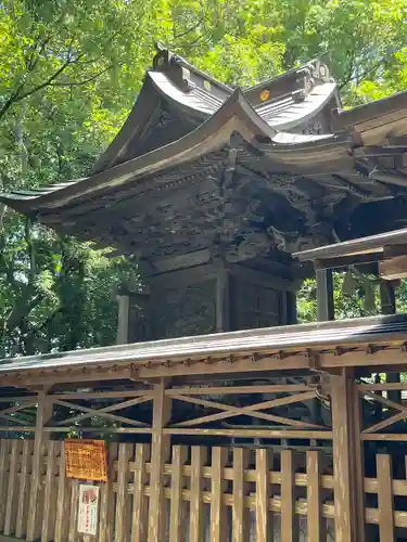 大鷲神社(千葉県)