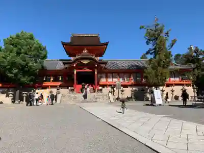 石清水八幡宮(京都府)