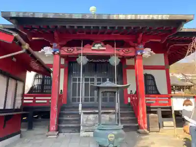 延命寺のその他建物