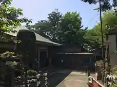 福徳院の建物その他