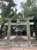 現人神社(福岡県)