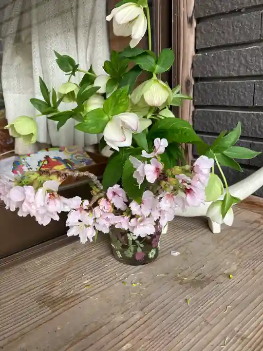 平之荘神社(兵庫県)