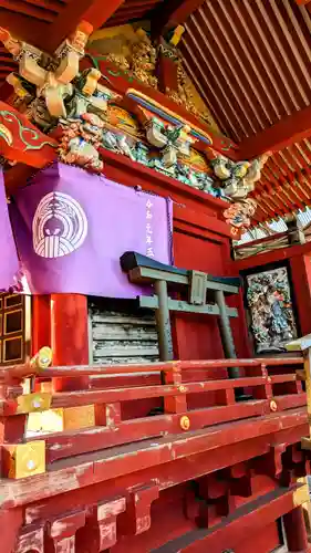 成田山新勝寺のその他建物