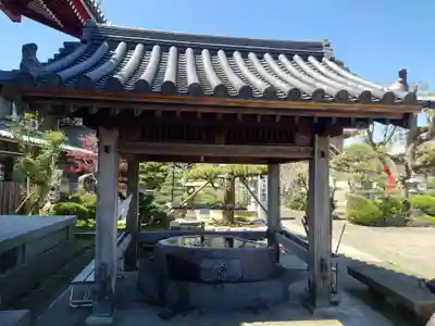 井戸寺(徳島県)