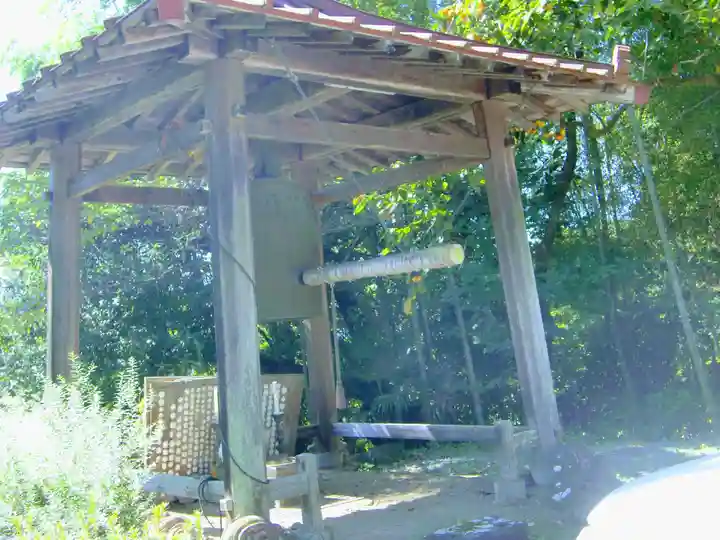 玉泉寺のその他建物