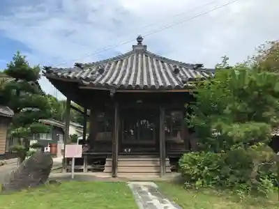 金蓮寺のその他建物