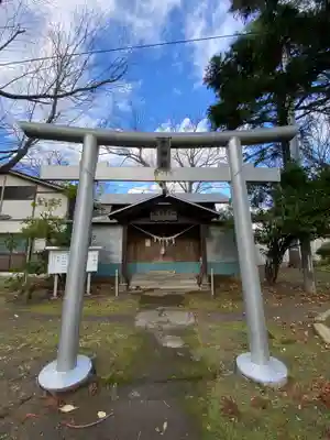 八幡神社(秋田県)
