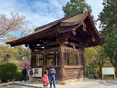 園城寺（三井寺）(滋賀県)