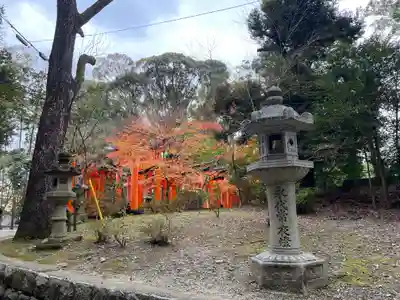 伏見稲荷大社のその他建物