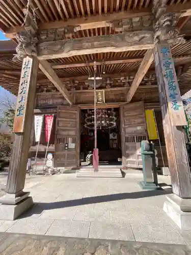 岩之上堂(埼玉県)