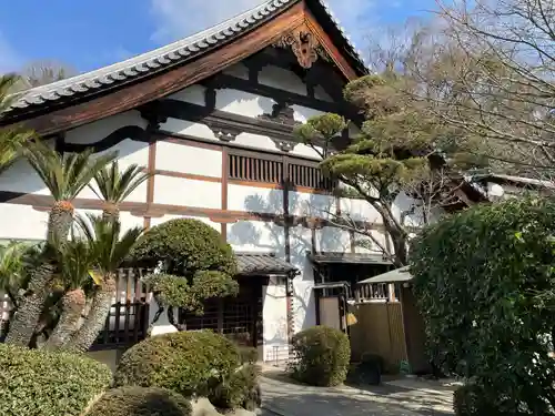 禅昌寺(兵庫県)