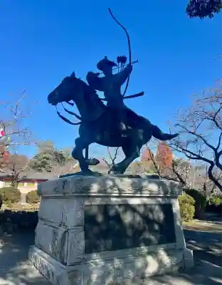 富士山本宮浅間大社(静岡県)