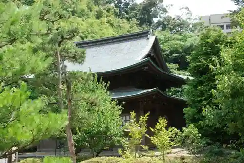 洞春寺(山口県)