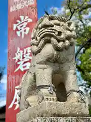 岸和田天神宮(大阪府)