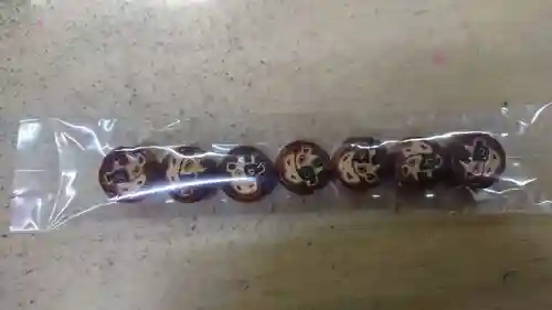 伊古奈比咩命神社の授与品その他