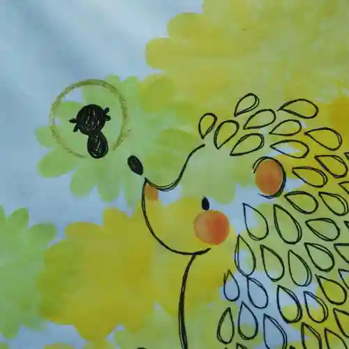 崇禅寺の御朱印