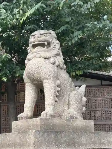 中目黒八幡神社(東京都)