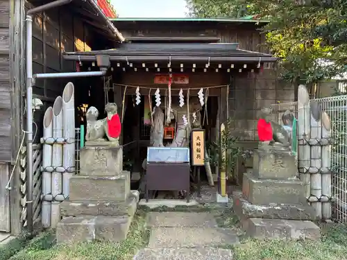 右京塚神社(千葉県)