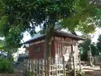 神明宮(静岡県)