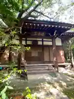 迎稱寺(迎称寺)の本殿・本堂
