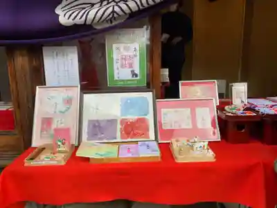 御霊神社(奈良県)