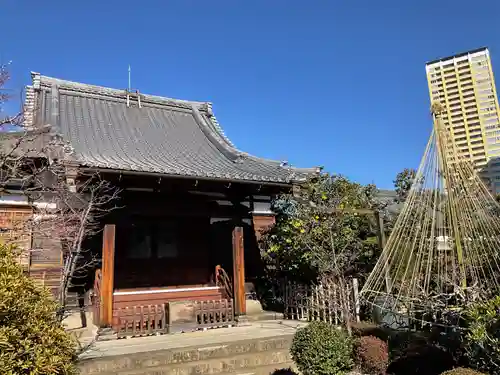 経王寺(東京都)