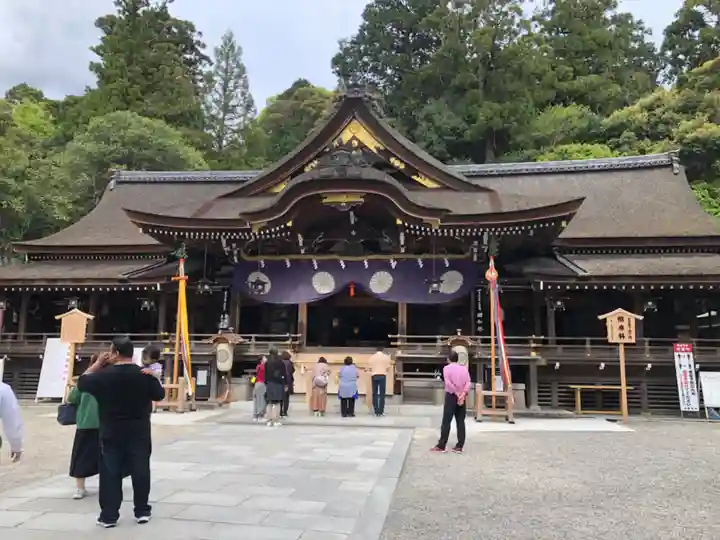大神神社(奈良県)