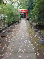 厳嶋神社(千葉県)