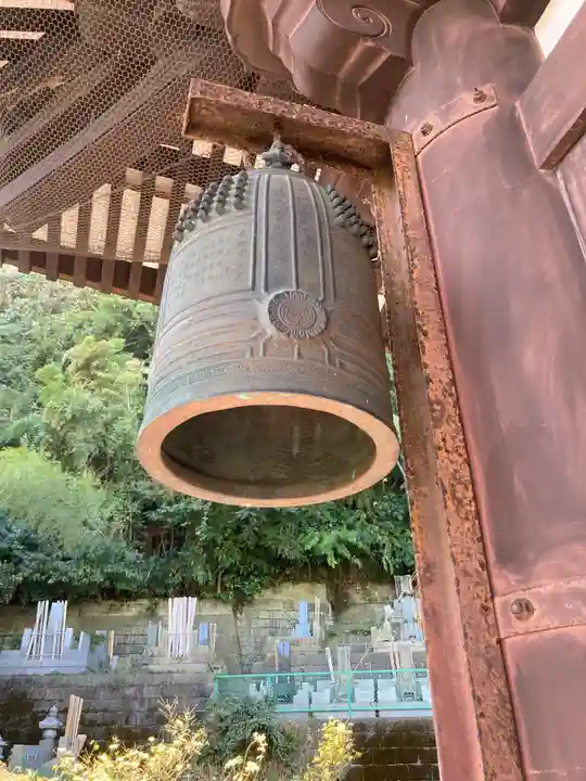 長勝寺のその他建物