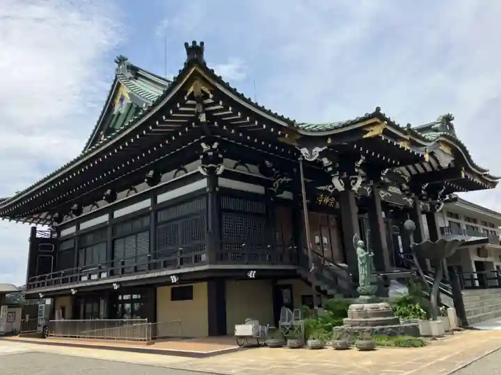 宗仲寺(神奈川県)