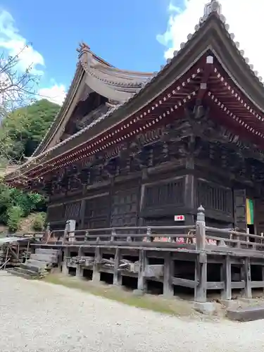 椎尾山薬王院(茨城県)