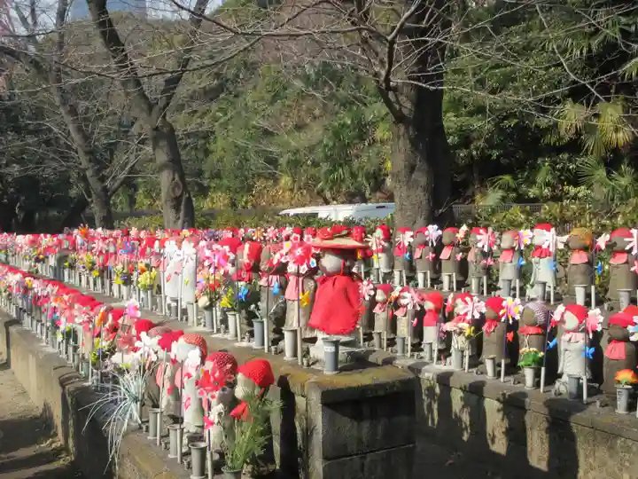 増上寺(東京都)