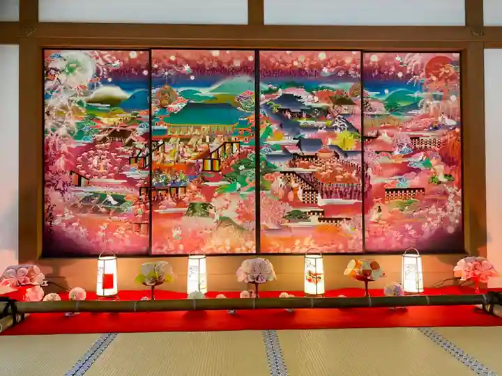 隨心院(随心院)(京都府)