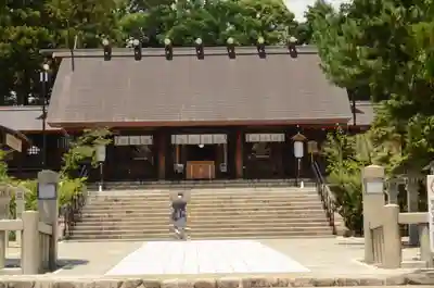 廣田神社(兵庫県)
