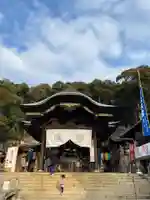 由加神社(和気由加神社)(岡山県)