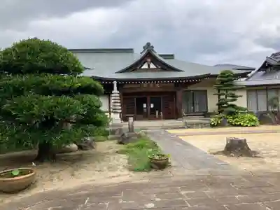 長松院(福島県)