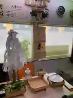 水原の一心さん(新潟県)