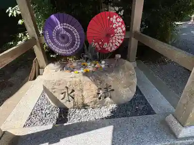 彌都加伎神社(三重県)