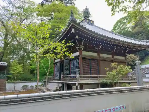 長谷寺のその他建物