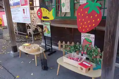 宇都宮二荒山神社(栃木県)