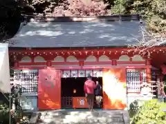 荏柄天神社(神奈川県)