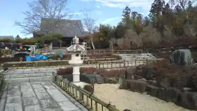 密蔵院のその他建物