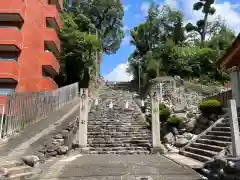 湯神社(愛媛県)